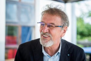 Leesett Mucsi Zoltán álla, mikor megtudta mennyi lett a nyugdíja