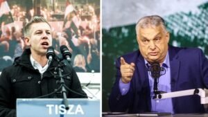 Itt a Republikon Intézet felmérése,elképesztő számok érkeztek