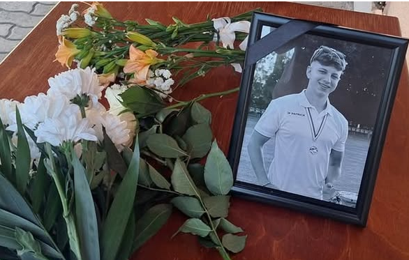 22 éves Olivér tragédiája az M1-esen: úton volt a barátnőjéhez, amikor megtörtént a baj