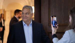 Publicus felméres: A többség szerint Orbán Viktor maradhat hatalmon