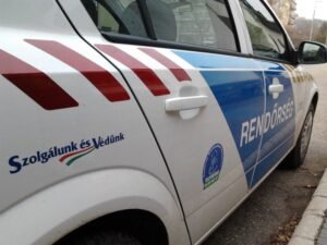 Eltűnt dr. Rozsondai Péter Zoltán –A rendőrség a lakosság segítségét kéri!