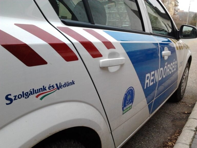 Eltűnt dr. Rozsondai Péter Zoltán –A rendőrség a lakosság segítségét kéri!