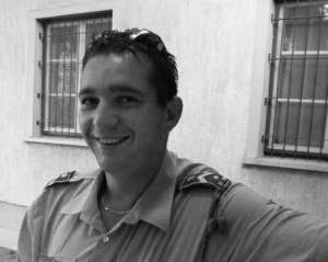 Tragédia: 41 évesen hunyt el, négy gyermeket hagyott hátra Kovács Imre