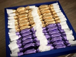 Visszatért a boltokba a 70-es és 80-as évek legendás szaloncukra