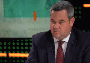 Meglepő részlet derült ki Takács Péter egészségügyi államtitkár eredeti végzettségéről – kevesen tudták eddig