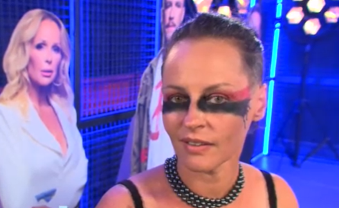 Michelle Wild újra a képernyőn: különleges és merész produkcióval érkezik a Csillag Születik színpadára – videó