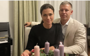 Magyar Péter felidézte egy korábbi páros interjújukat, amelyben Varga Judit elismerő szavakkal beszélt róla.