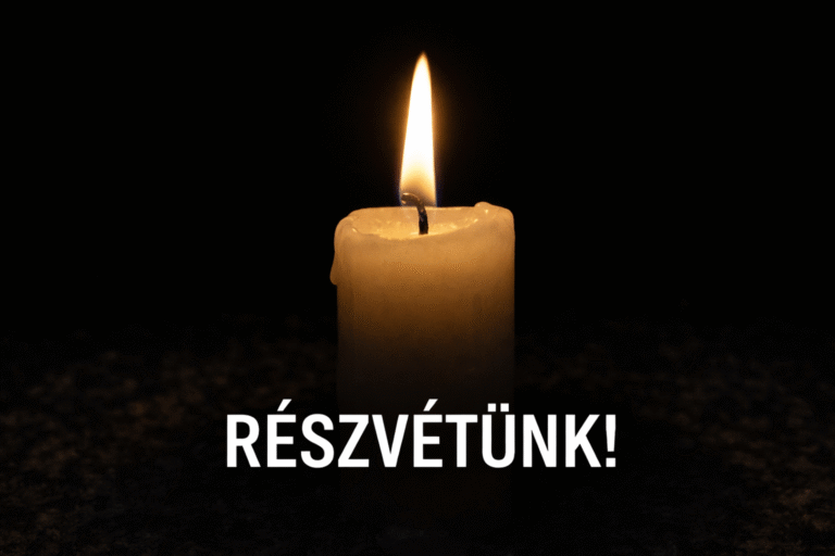 Elhunyt Bräutigam Gábor – 60 éves korában meghalt a Kispál és a Borz alapító dobosa