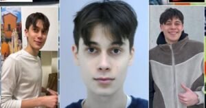 Friss rendőrségi közlemény érkezett Egressy Mátyás ügyében