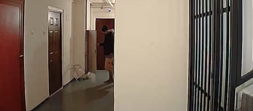 Fotó: Kelenföld-A nyolcas körzet