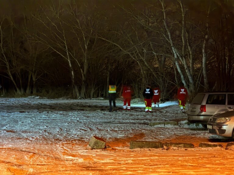 Rendkívüli fejlemény történt a szigetszentmiklósi eltűnt személy ügyében