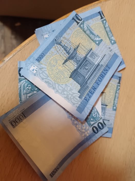 Lejár a régi ezerforintos: fontos határidő közeleg, eddig lehet beváltani