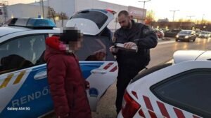 Megtalálták az eltűnt tatabányai fiút