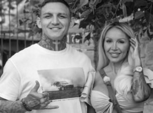 Tragikus közúti balesetben vesztette életét Jákli Mónika,ma reggel.