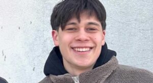 Megrendítő közleményt adott ki Egressy Mátyás családja