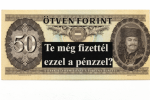 Te még fizettél ezzel a pénzzel? – Amikor a fillérnek is értéke volt