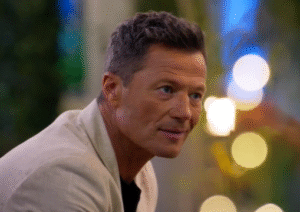 Megdöbbentő jelenettel indult Stohl András számára A Nagy Ő: ilyet még nem láttak a nézők.