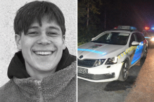 Rendkívüli üzenet jött Egressy Mátyás eltűnése után