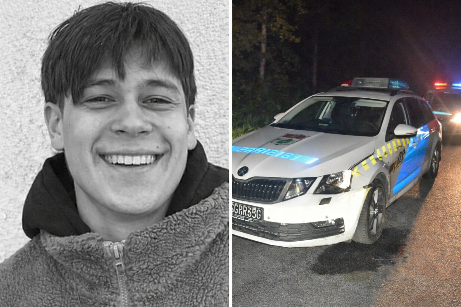 Minden perc számít – a rendőrség kéri: ne pletykákat ossz, hanem jelezz a hatóságnak