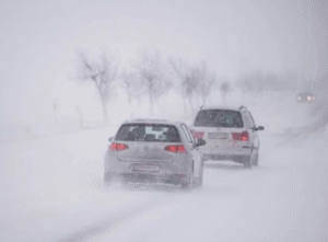 Azonnali tájékoztatást adtak ki a hóhelyzetről – jelentős havazás várható Magyarországon