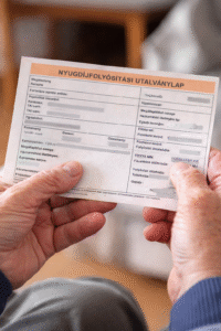 Ekkora nyugdíjösszeg érkezik februárban – itt vannak a pontos számok