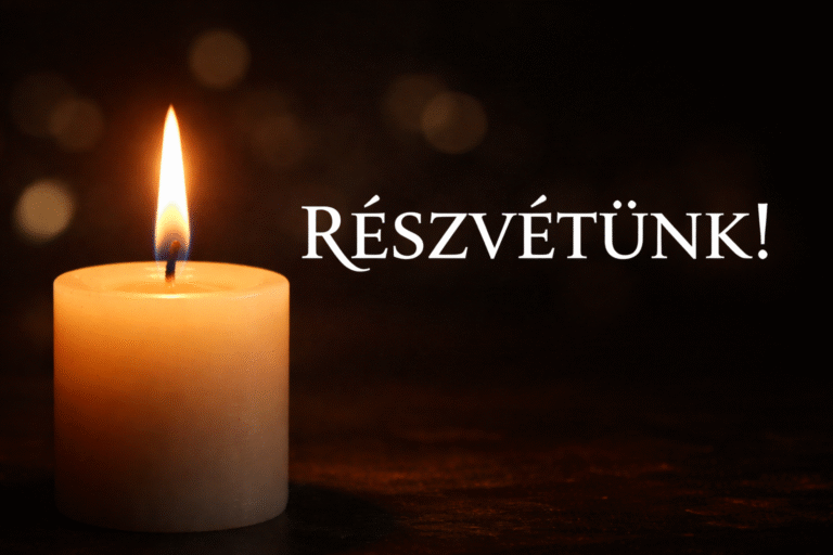 Rendkívüli hír – 48 éves korában elhunyt a magyar zenész,Horváth Krisztián