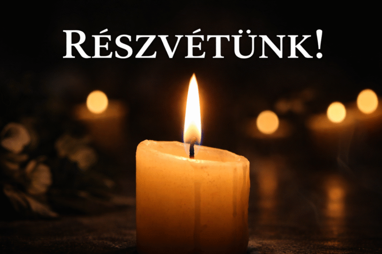 Elhunyt Kolosi Tamás, a magyar szociológia meghatározó alakja