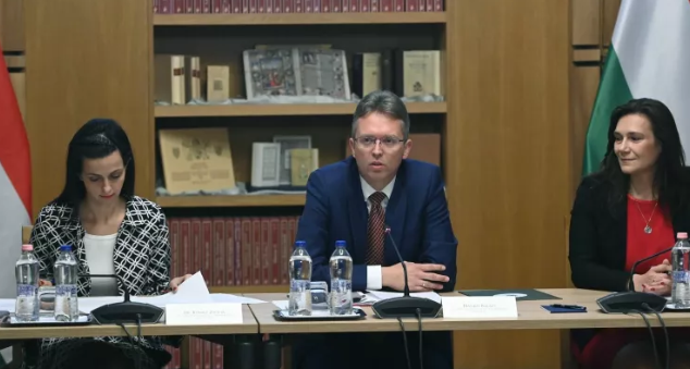 Feloszlatták az érdi Fidesz-alapszervezetet, megszűnt az összes tag párttagsága