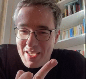 Megérkezett a kormány válasza Karácsony Gergely szilveszteri videójára