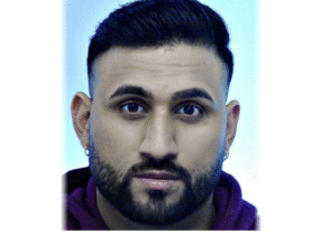 Újabb elfogatóparancsot adtak ki Kunu Márió ellen.