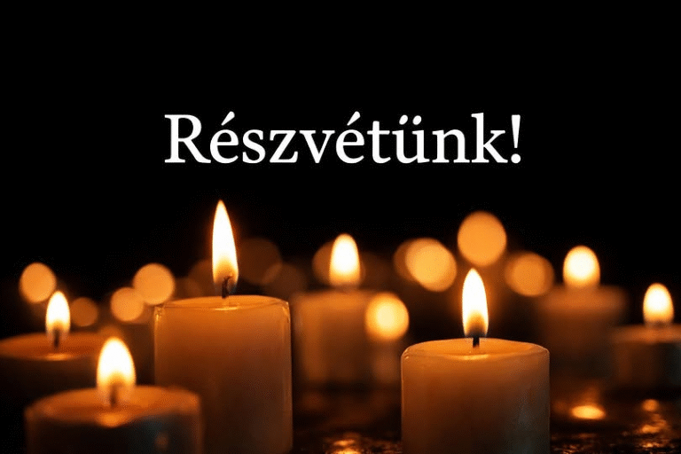 Gyászba borult az ország: elhunyt a kivételes magyar zenész