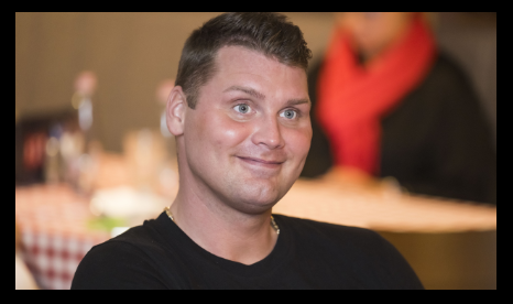 Szívszorító, amit a halála előtt posztolt Dudás Miki – Félárván maradt a két kisgyermeke – fotó