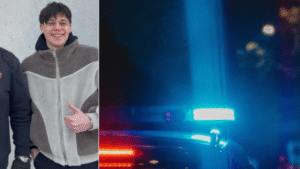 Ő lehetett az utolsó, aki látta Egressy Mátyást, egy videó segíthet a rejtély megoldásában