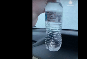 Miért nem fagy meg az ásványvíz a hidegben? Nem titkos adalékanyag áll a háttérben