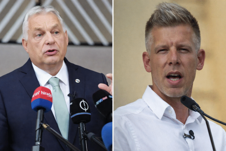 21 Kutatóközpont: továbbra is komoly előnyben a Tisza Párt a Fidesz előtt